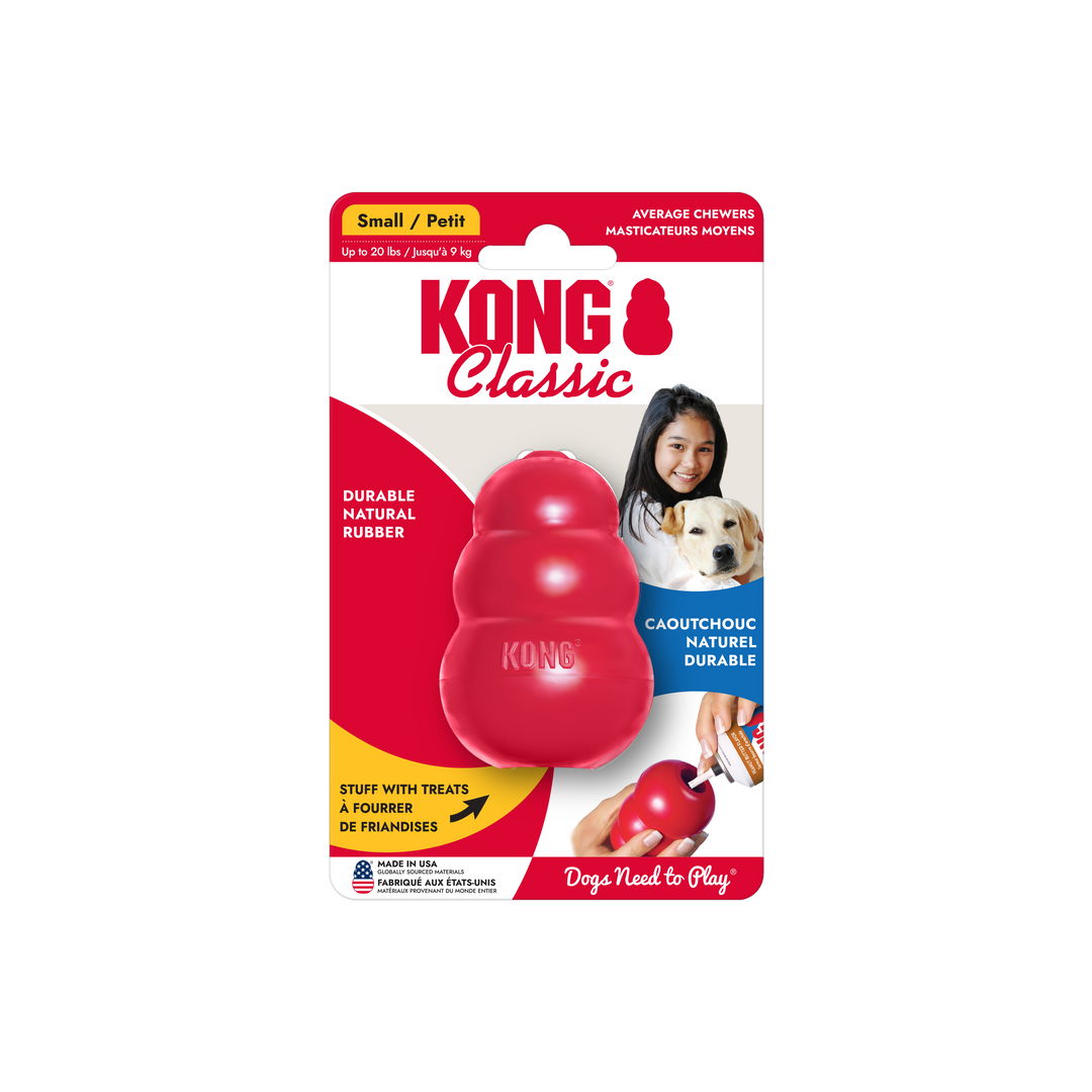 Red Kong JKONG® Classic Sm